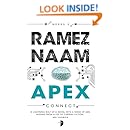 Apex: Nexus Trilogy Book 3 (Nexus Arc)
