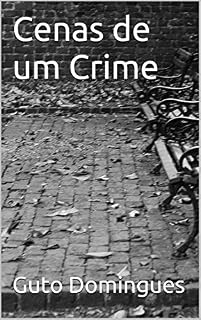 Livro Cenas de um Crime