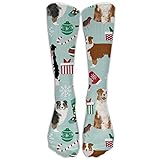 Australian Shepherd Christmas Cute Aussie Dogs