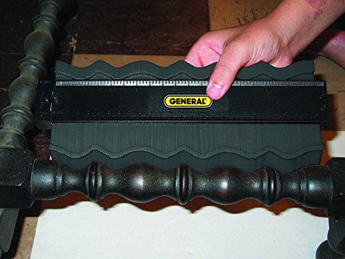 2 General+Tools+833+10+Inch+Contour