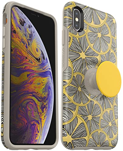 Otterbox Pop Symmetry Otterbox Symmetry Series Iphone Xr OtterBox