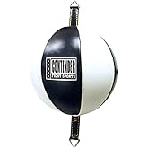 Contender Fight Sports Synthetic Leather Boxing Double End Bag