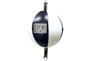 Contender Fight Sports Synthetic Leather Double End Bag