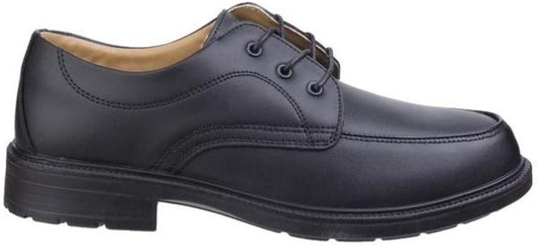 ladies smart safety shoes