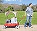 Little Tikes Fold 'n Go Deluxe Folding Wagon