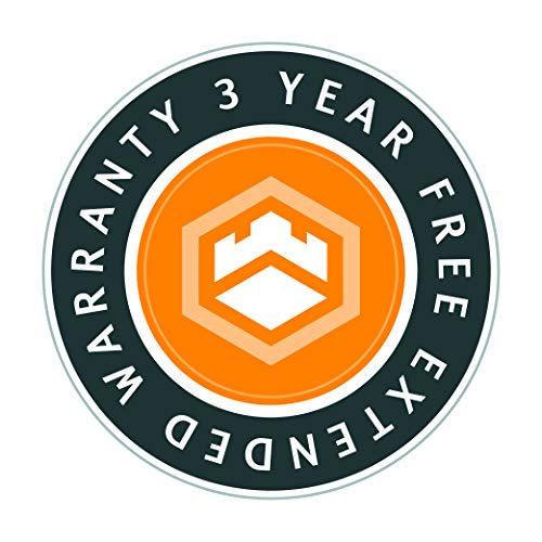 OAKCASTLE MP100 8GB Bluetooth MP3 Player | Portable Music Player & Headphone Connectivity | FM Radio & Micro SD Slot - Image 7