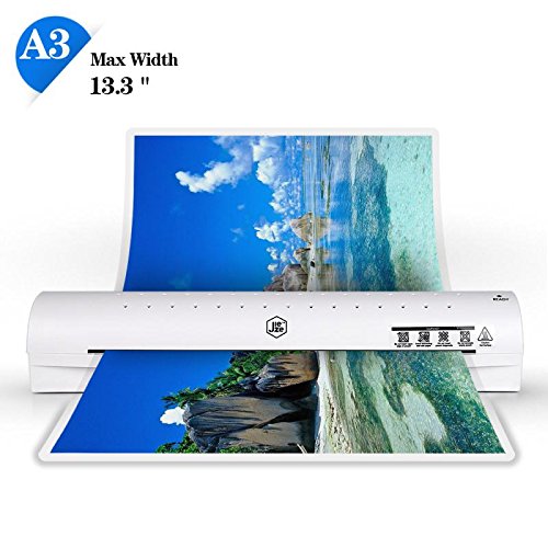 Top 10 laminating machine poster size