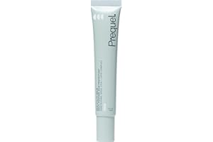 Prequel Skin Utility Balm. Advanced Occlusive Face Cream for Dry Skin, Moisturizer for Sensitive Skin. Thick Non-Comedogenic Barrier Protection with Dimethicone and Shea Butter. 1.7oz Tube