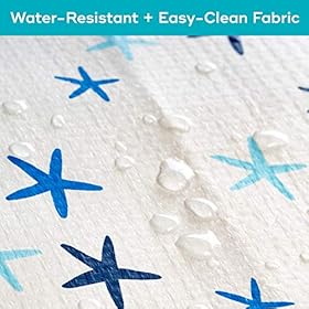 SCOUT BJ Bag - Large, Utility Tote Bag for Women, Nurses, Teachers and Moms with Zipper & 4 Exterior Pockets for… 51h7RWGGRGL