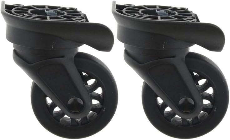 wheels for cases