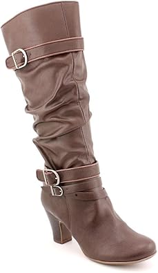 hush puppies knee high boots