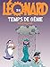 Léonard - tome 24 - Temps de génie (French Edition) by 