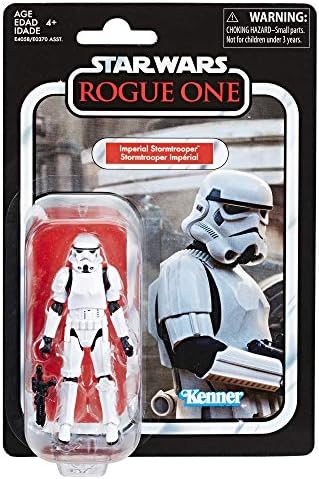 Star Wars The Vintage Collection Rogue 