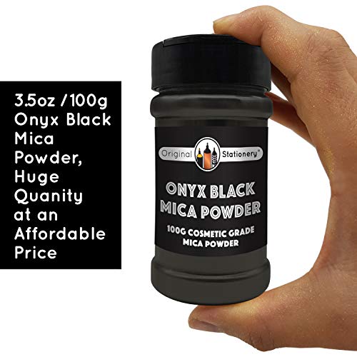 2 Mica+Powder+COMPETITORS+Cosmetic+Beautiful