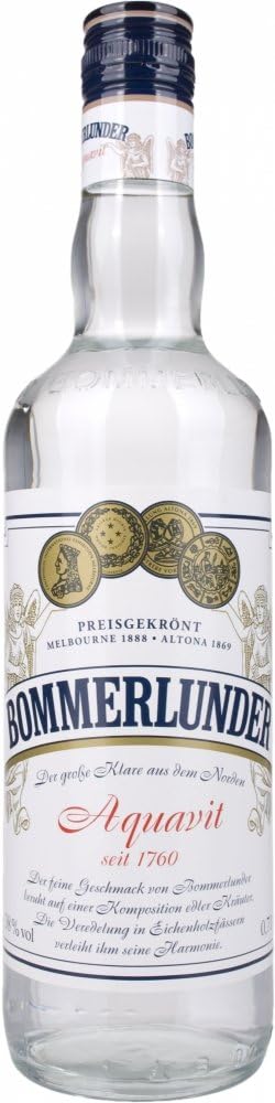 Bommerlunder Aquavit
