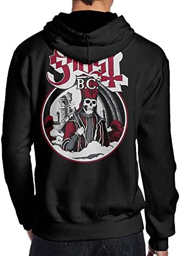Ghost B.C. Papa Jaws T-Shirt