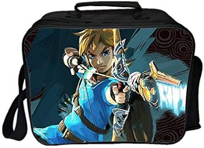 Zelda lunch bag Clearance