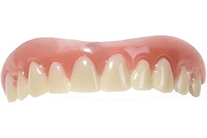 BILLY-BOB Instant Smile Teeth Upper Veneers (Small)