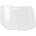 3M Speedglas Welding Helmet Outside Protection Plate, 9100, 06-0200-51, Standard (Pack of 10)
