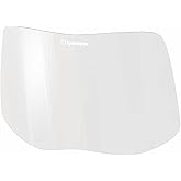 3M Speedglas Welding Helmet Outside Protection Plate, 9100, 06-0200-51, Standard (Pack of 10)