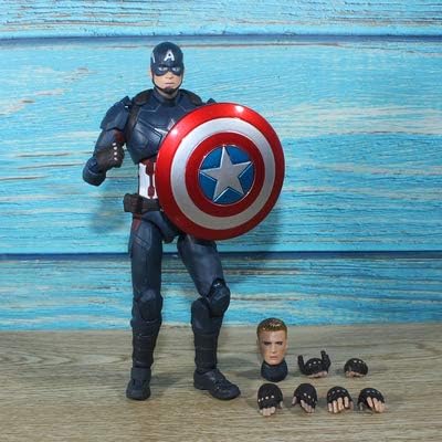 best figures to collect