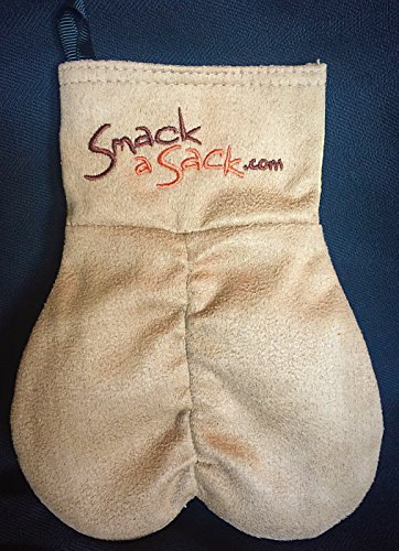 MySack Smack A Sack Stress Relief Sack W 2 Red Stress Balls Okaykadorkey