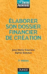 Élaborer son dossier financier de création