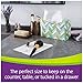 Viva Pop-Ups Paper Towels, White, 60 Sheets