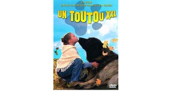 un toutou xxl