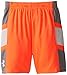 Under Armour Little Boys' Buzzer Beater Short Loose Fit