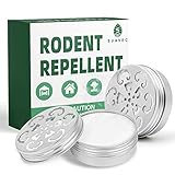 SUAVEC Rodent Repellent for Car Engines, Mouse