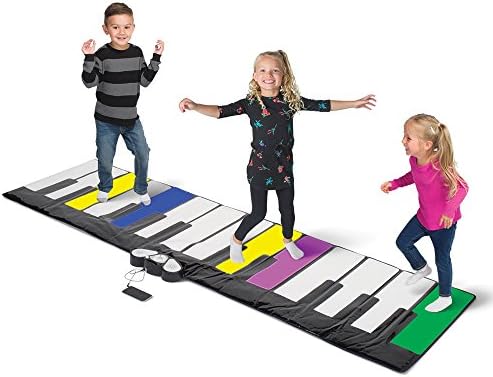 The Light Up Party Piano