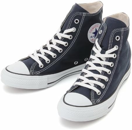 Amazon Converse コンバース インヒールスニーカー レディース ハイカット キャンバス 5 24 0 ネイビー As Inheel Hi 50 5ck605 シューズ バッグ