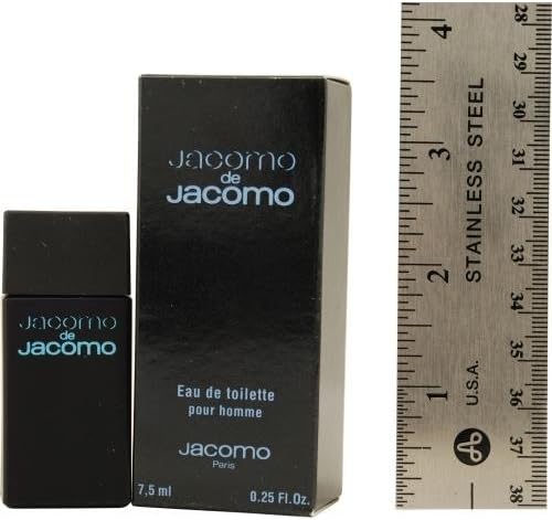 JACOMO DE JACOMO by Jacomo
