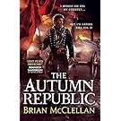 The Autumn Republic (Powder Mage trilogy)