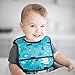 Bumkins Starter Bib, Baby Bib Infant, Waterproof, Washable, Stain and Odor Resistant, 3-9 Months, 2-Pack - Outdoors & Wildlife