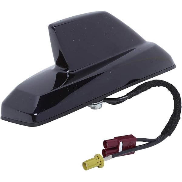 Amazon.com: GM Genuine Parts 23309539 Carbon Flash High Frequency 