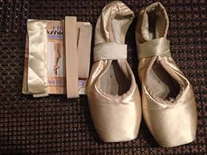 grishko elite pointe shoes