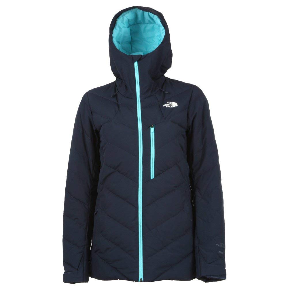 north face corefire jacket womens