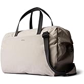 Bellroy Lite Duffel (lightweight technical duffel bag)