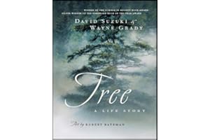 Tree: A Life Story