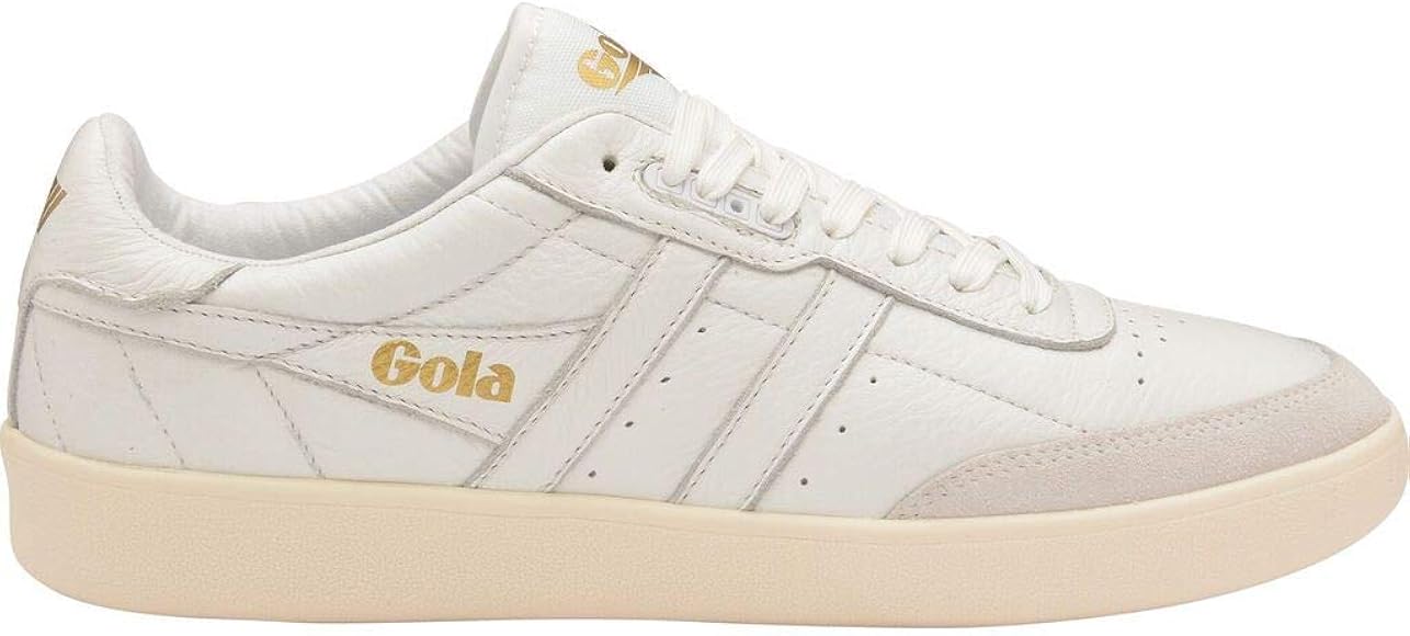 gola inca leather sneaker