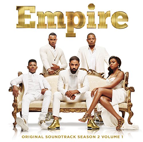 Empire Cast - Bout 2 Blow Lyrics - Zortam Music