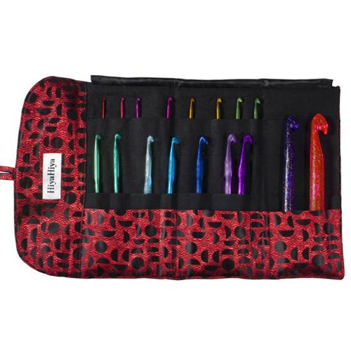 HiyaHiya Crochet Gift Set HICROCHETSET