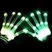 Kydara Glow Sticks, 300 Pcs Glow in The Dark Party for Kids Supplies Glowing Bracelet, Comes with Bracelet Connectors- Perfect for Birthdays, Parties, Performances, Halloween