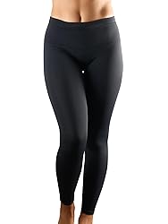 Underworks Vulvar Varicosity Support Leggings