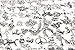 omlopp Approx 180 Pieces Mixed Charms Pendants DIY for Jewelry Making and Crafting