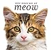 You Had Me at Meow by 