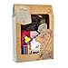 Seedling Disney's Alice Through The Looking Glass | Design Your Own Mad Hatter Hat Acitivity Kit