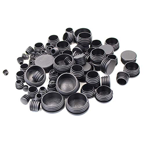 5 Pieces+Mixed+Plastic+Insert+Assortment